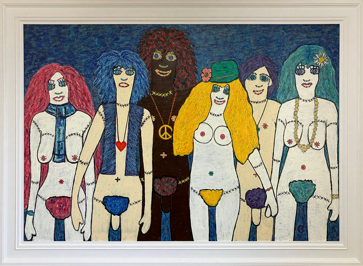 Happy Valley Naturists Club