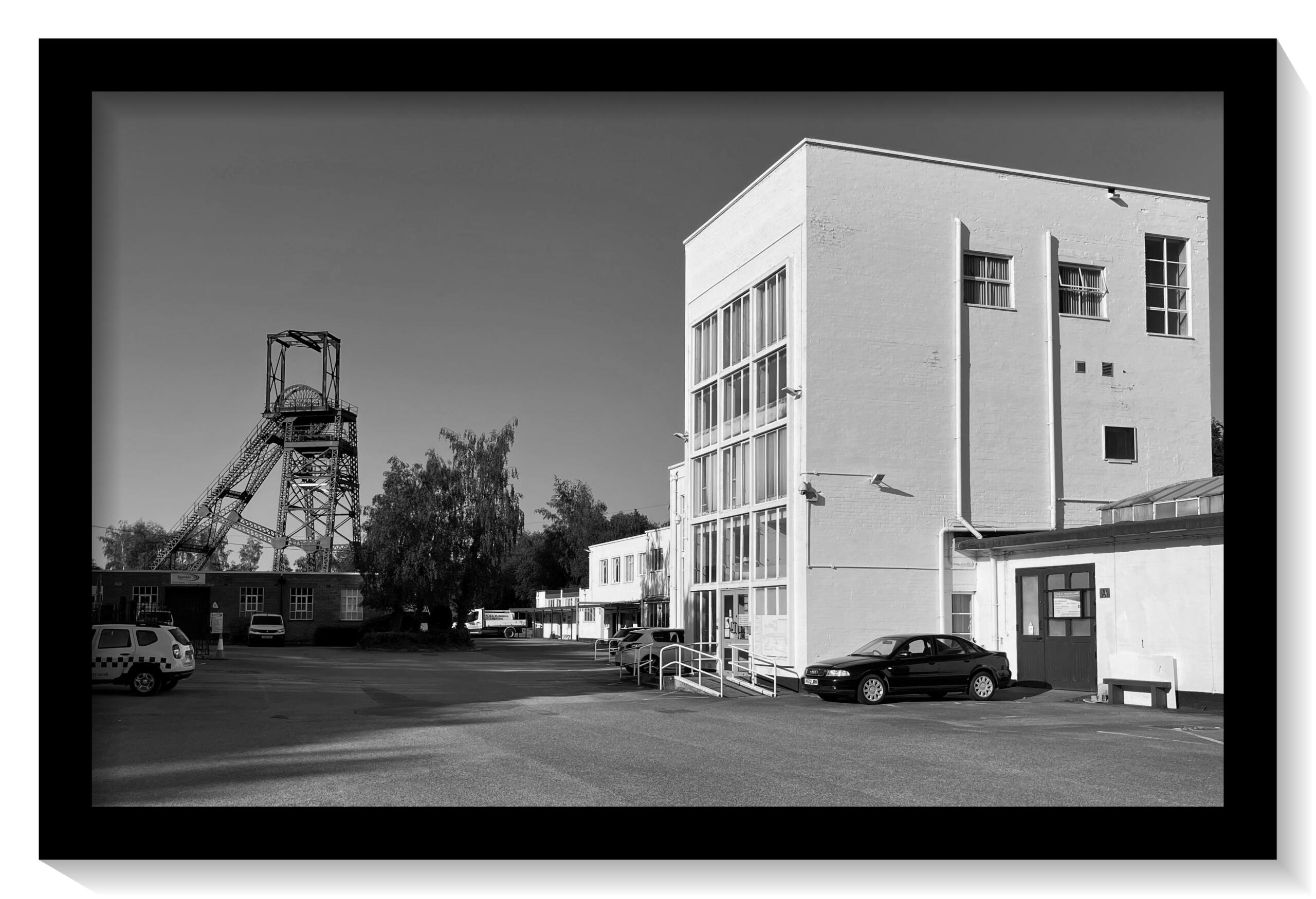 Carla Horlocks Studio