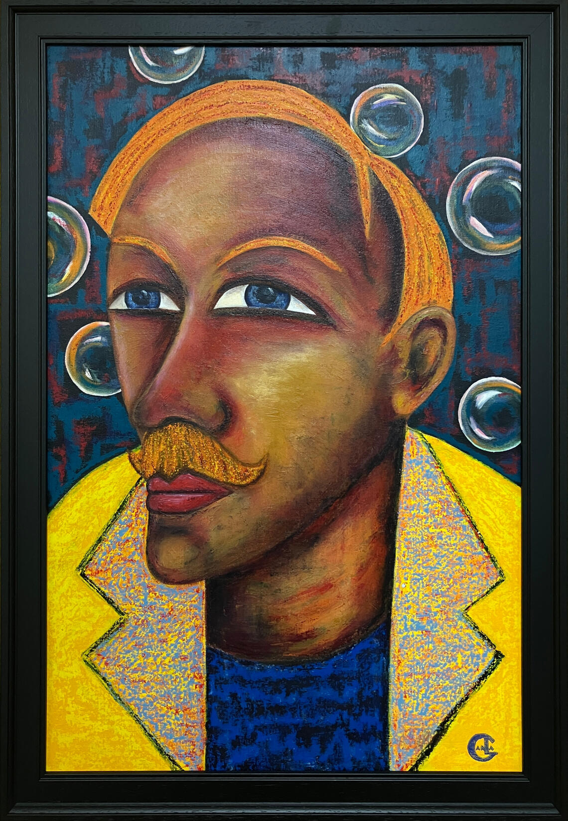 Carla Horlocks Studio